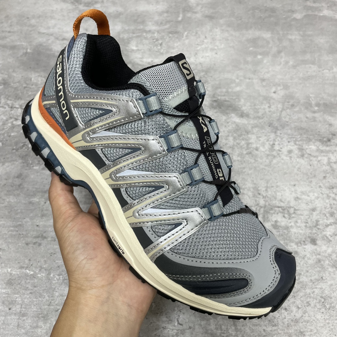 Adidas Salomon Running Shoes M-l-s