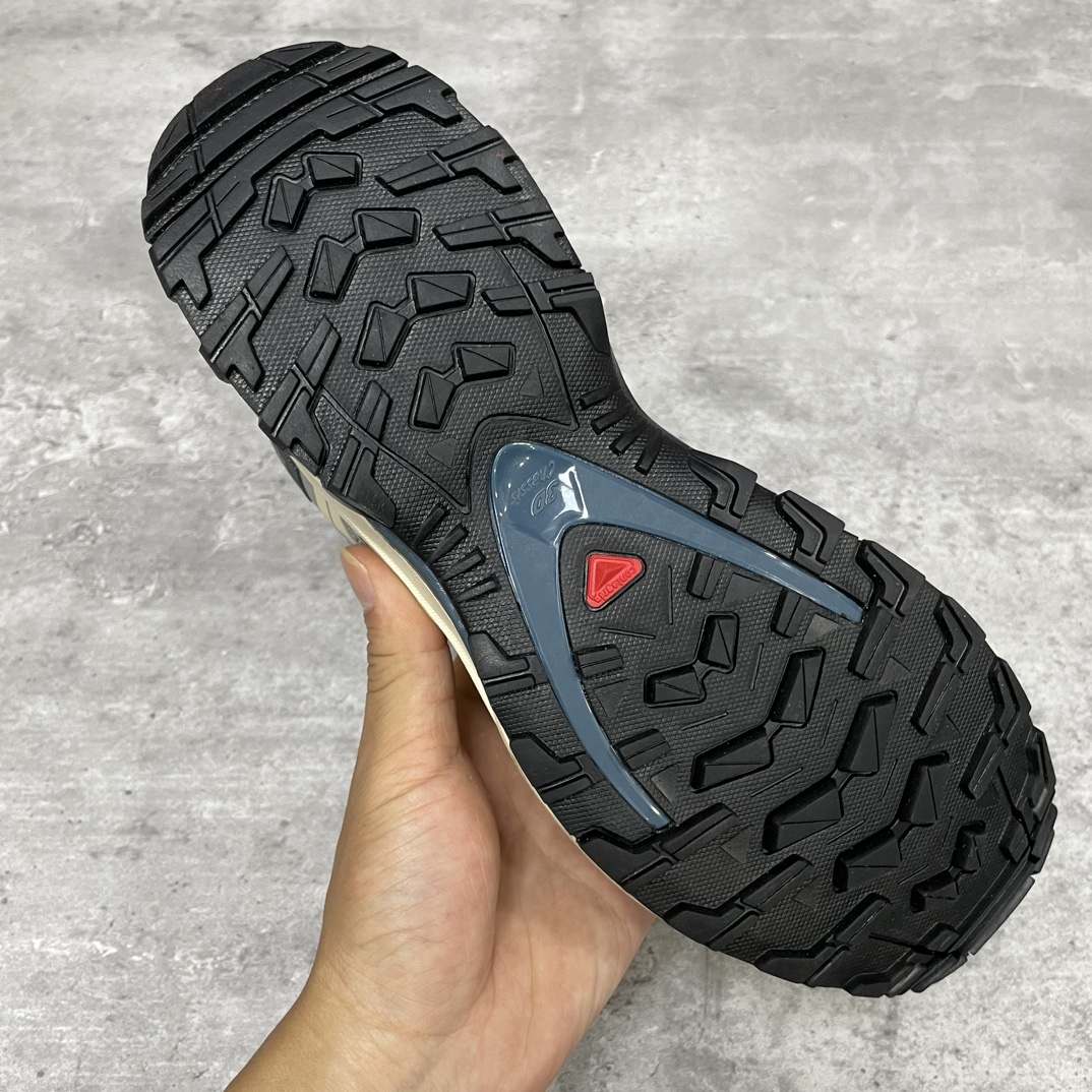 Adidas Salomon Running Shoes M-l-s