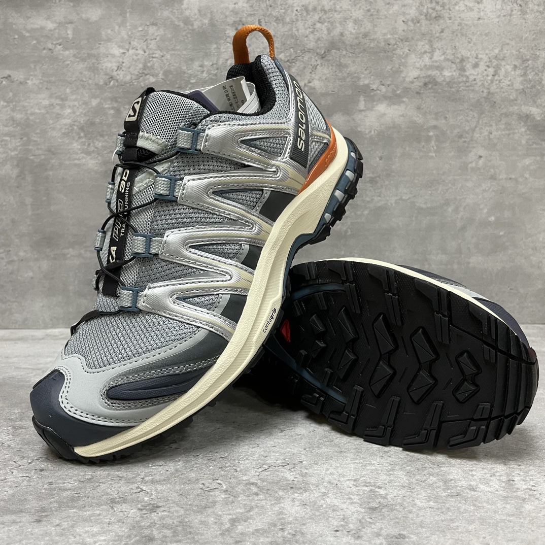 Adidas Salomon Running Shoes M-l-s