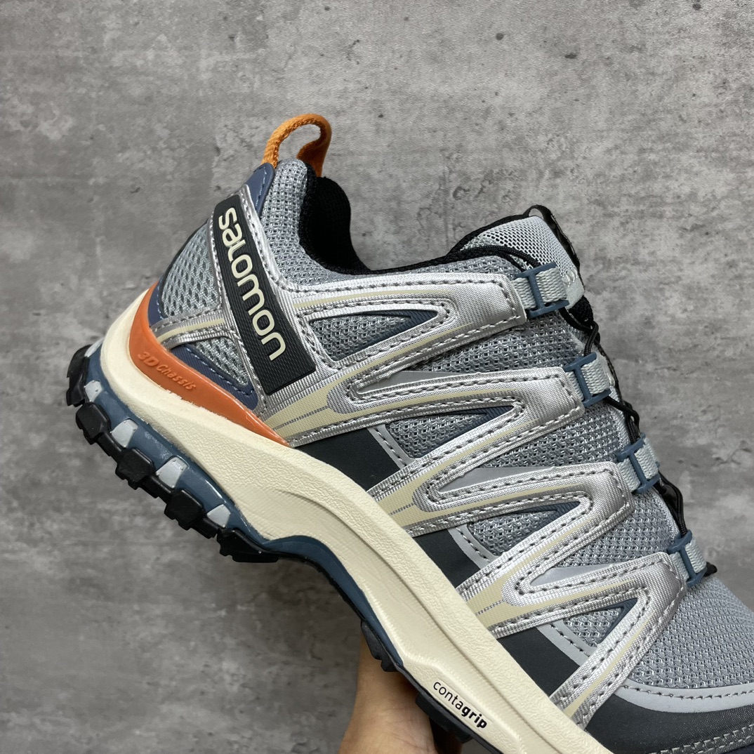 Adidas Salomon Running Shoes M-l-s