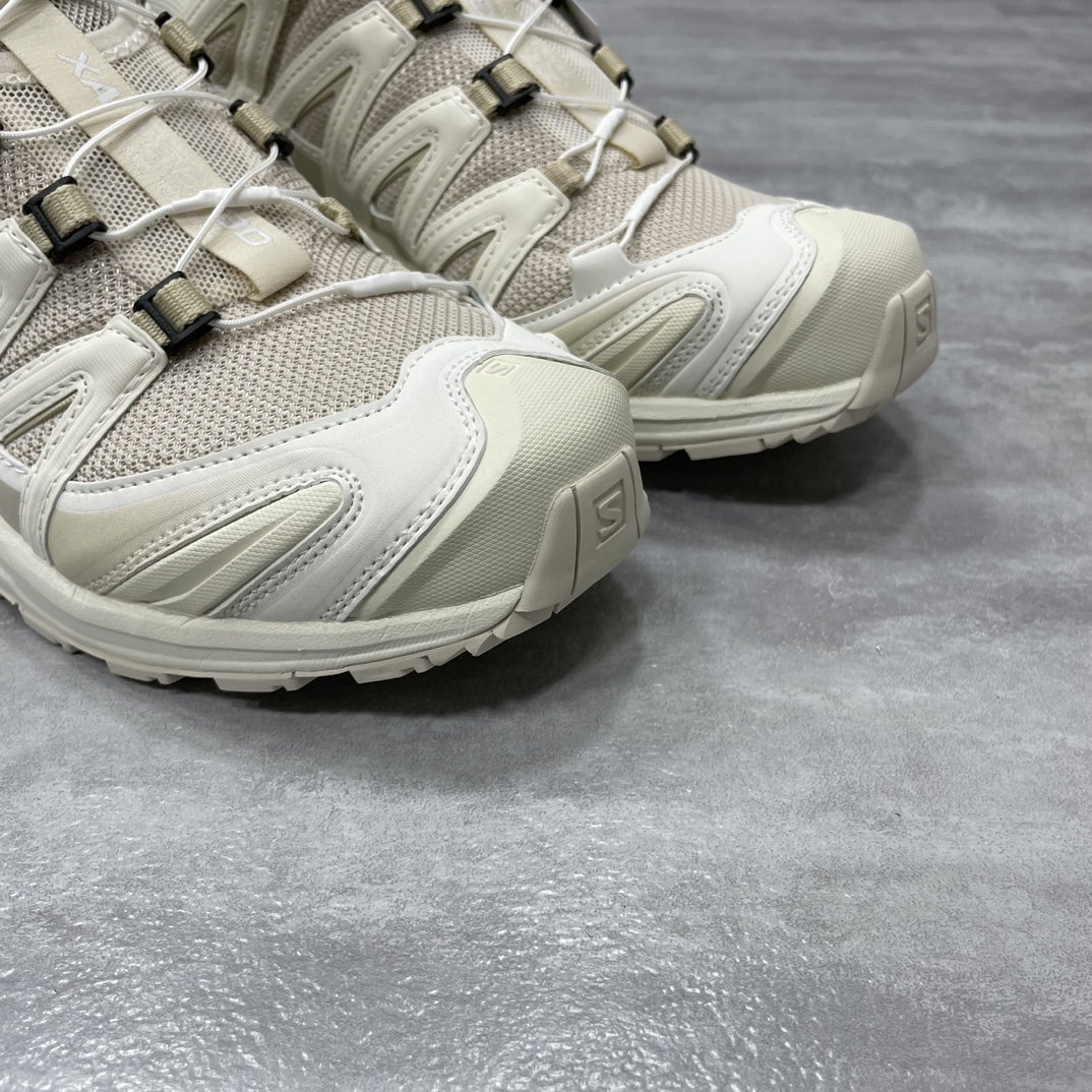 Adidas Salomon Running Shoes Gray M-l-s