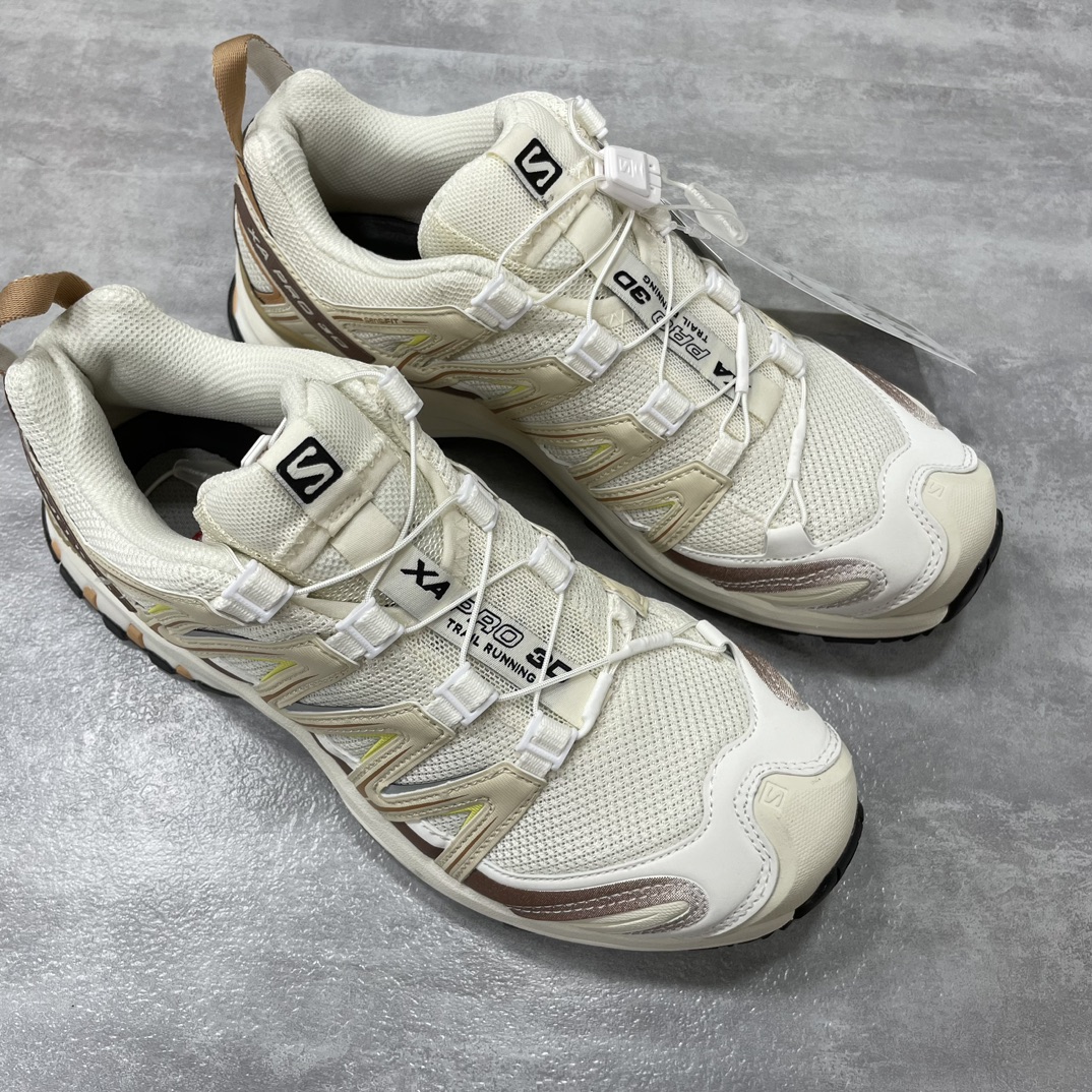 Adidas Salomon Running Shoes M-l-s