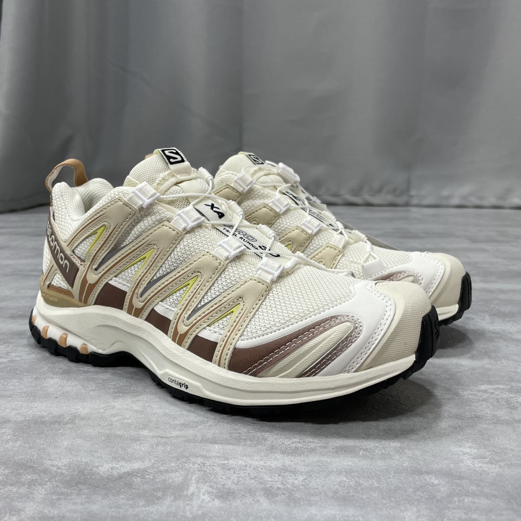 Adidas Salomon Running Shoes M-l-s