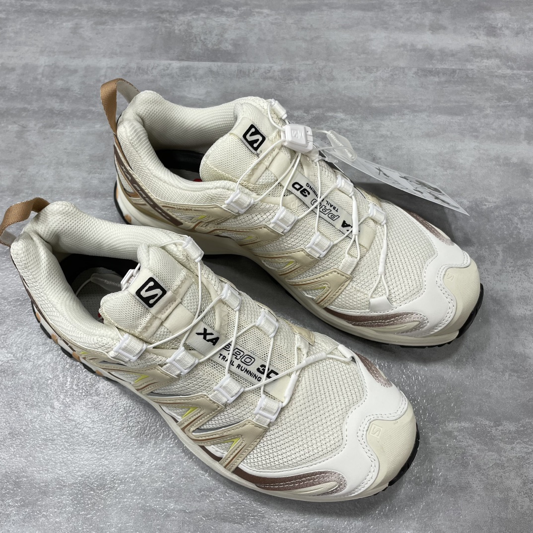 Adidas Salomon Running Shoes M-l-s