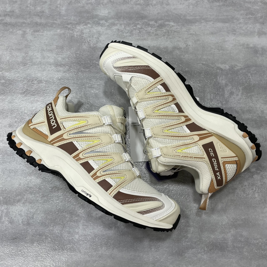 Adidas Salomon Running Shoes M-l-s