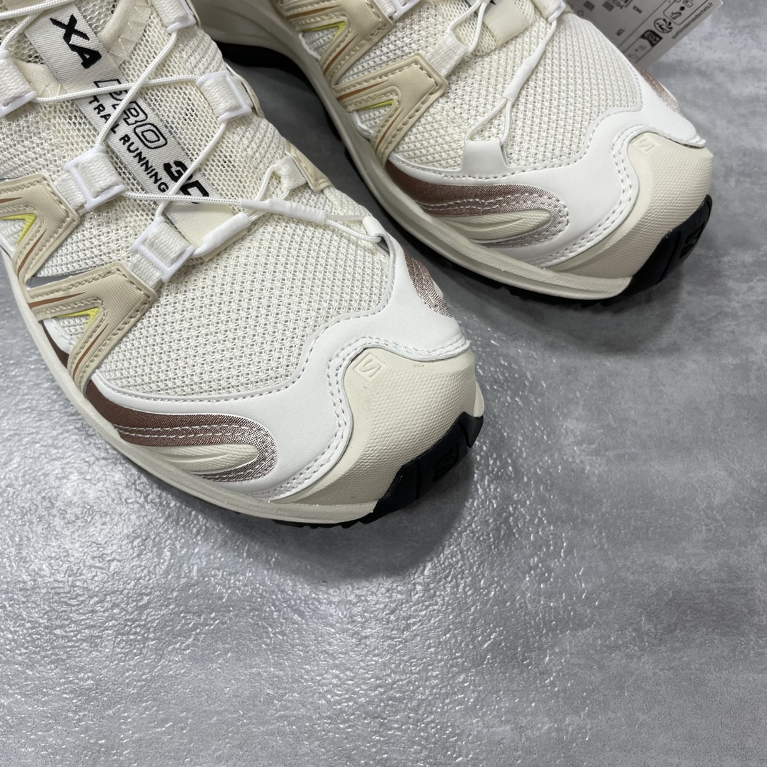 Adidas Salomon Running Shoes M-l-s