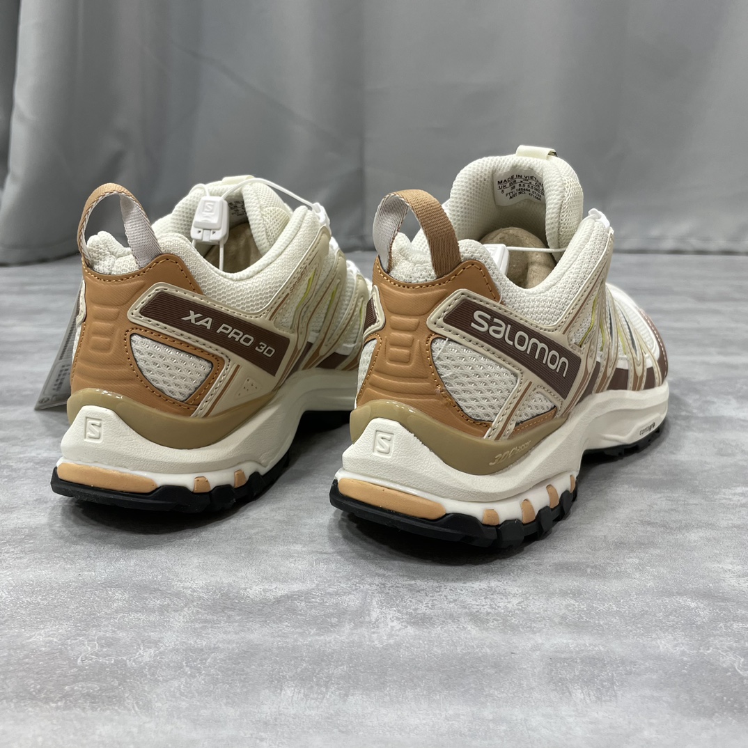 Adidas Salomon Running Shoes M-l-s