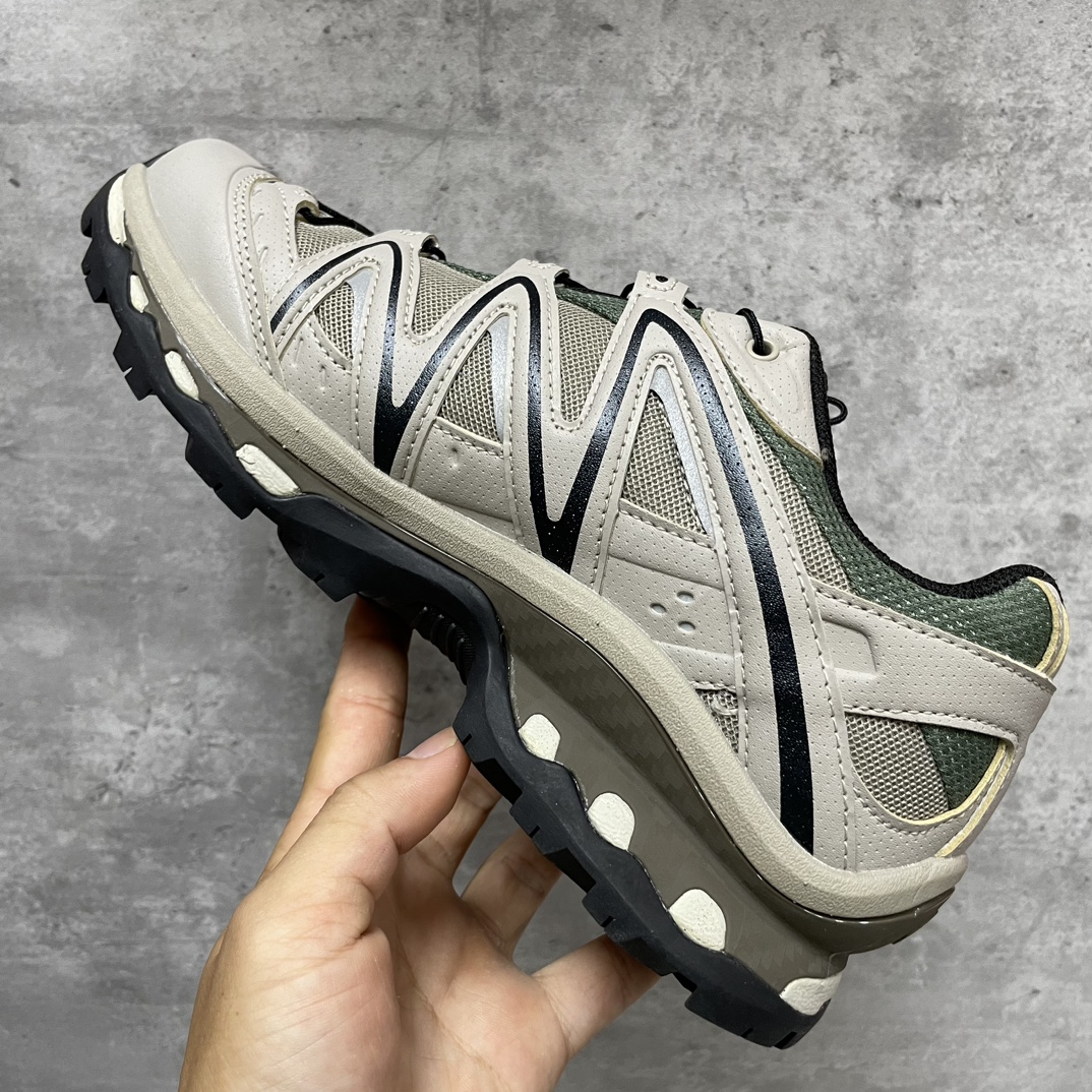 Adidas Salomon Running Shoes M-l-s