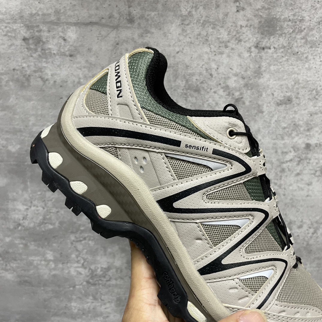 Adidas Salomon Running Shoes M-l-s