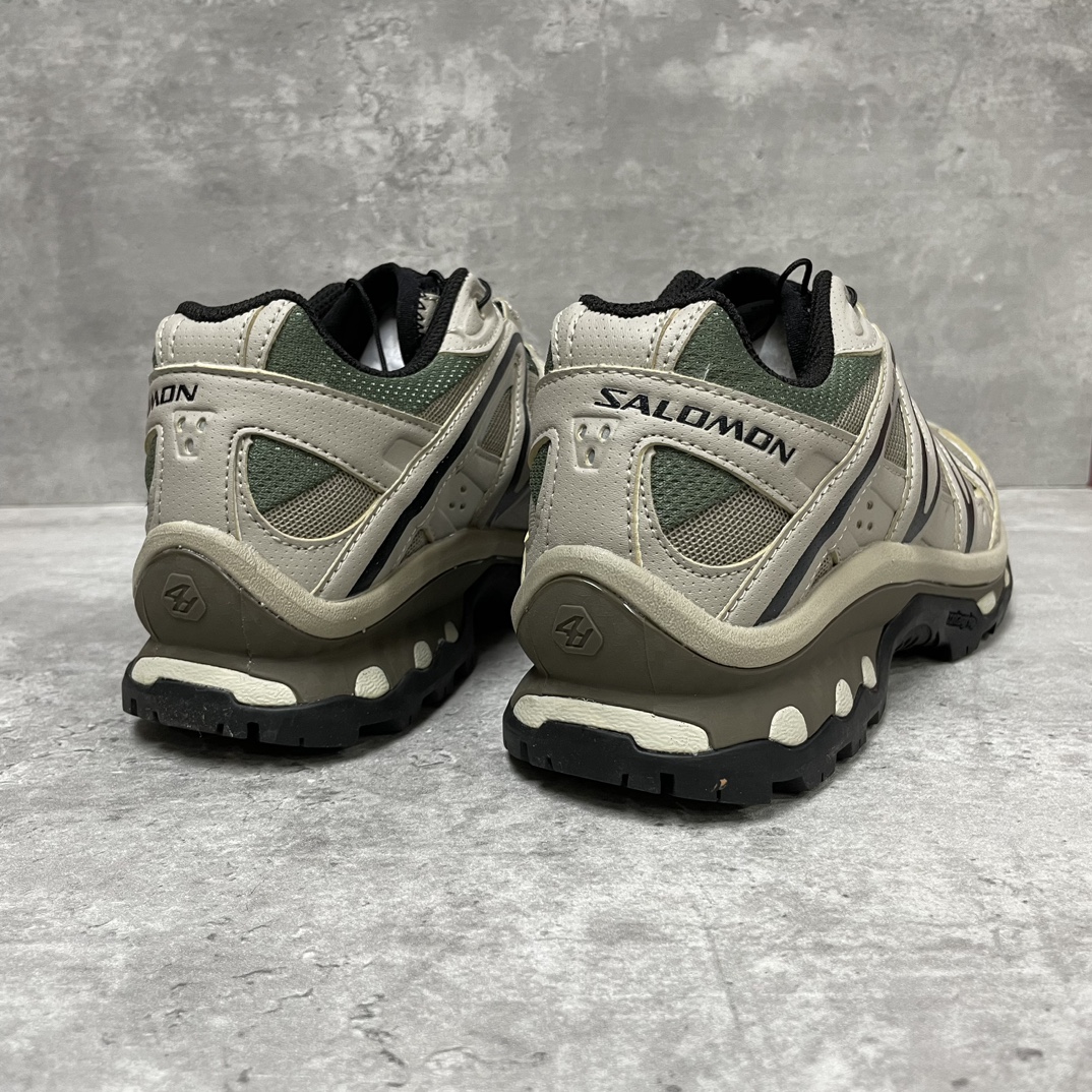 Adidas Salomon Running Shoes M-l-s