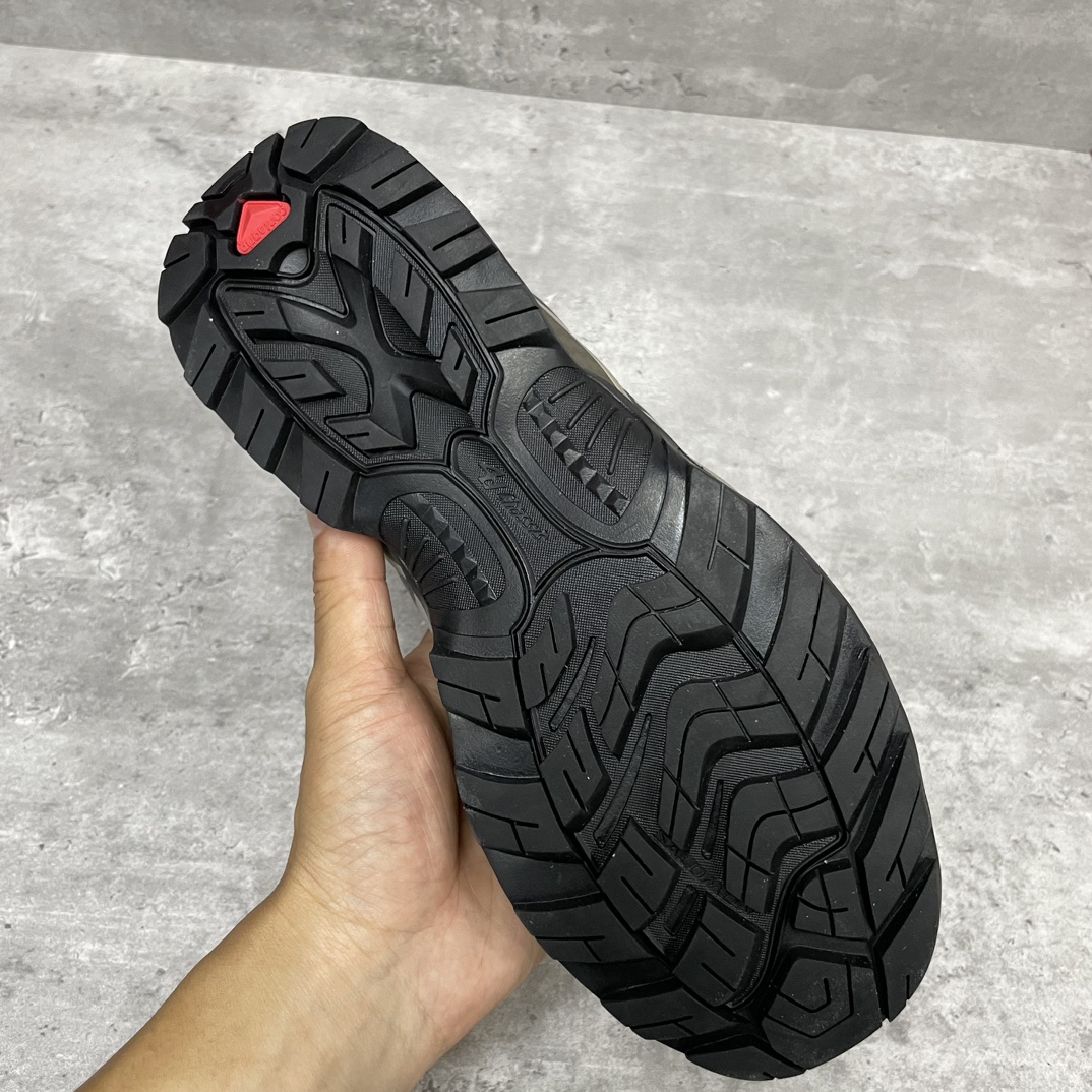 Adidas Salomon Running Shoes M-l-s