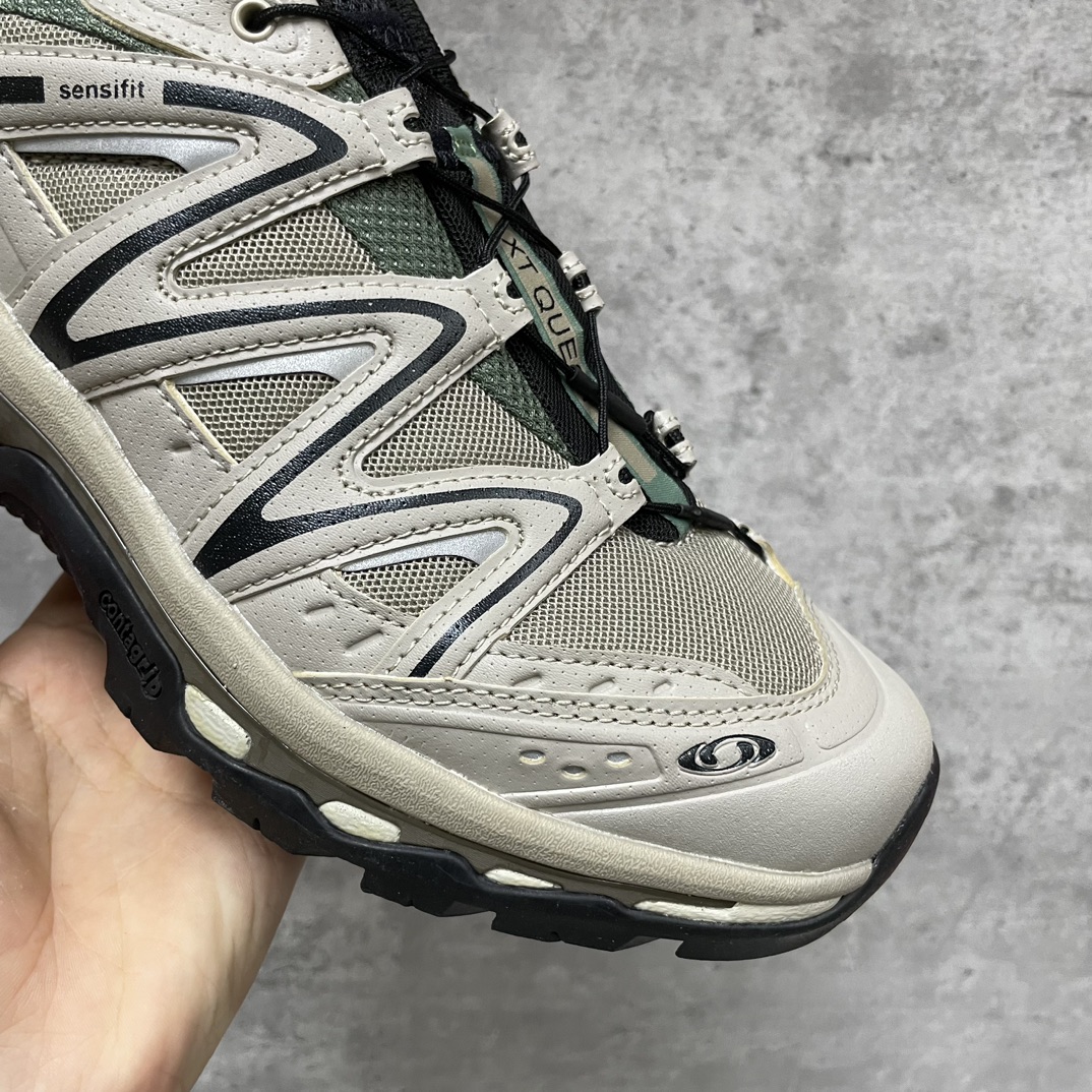 Adidas Salomon Running Shoes M-l-s