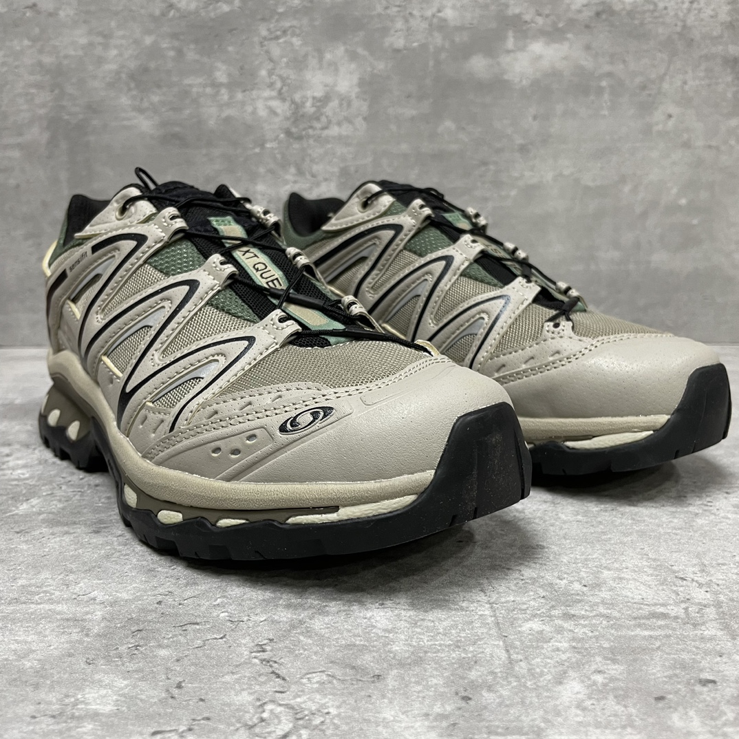 Adidas Salomon Running Shoes M-l-s