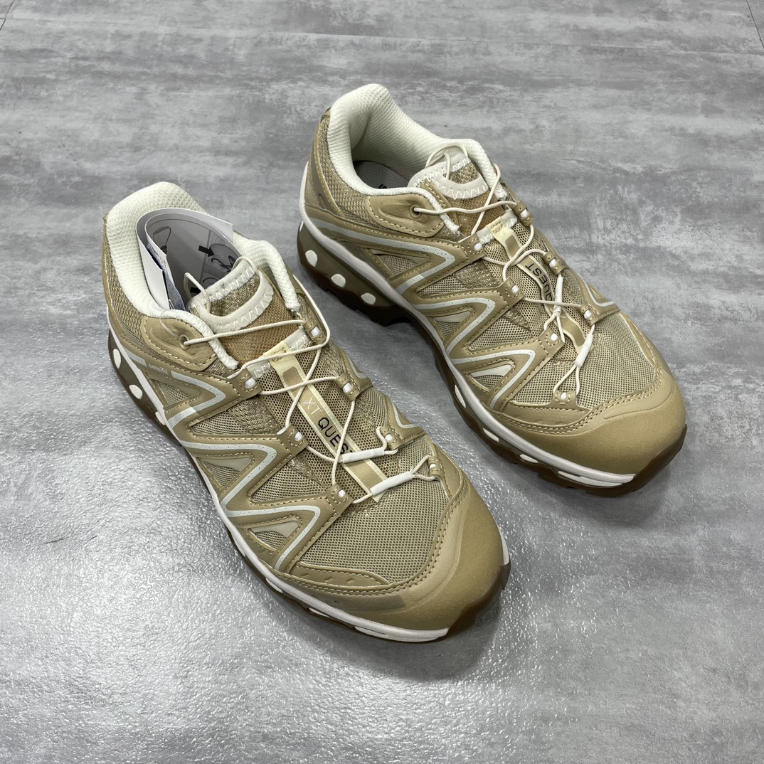 Adidas Salomon Running Shoes M-l-s