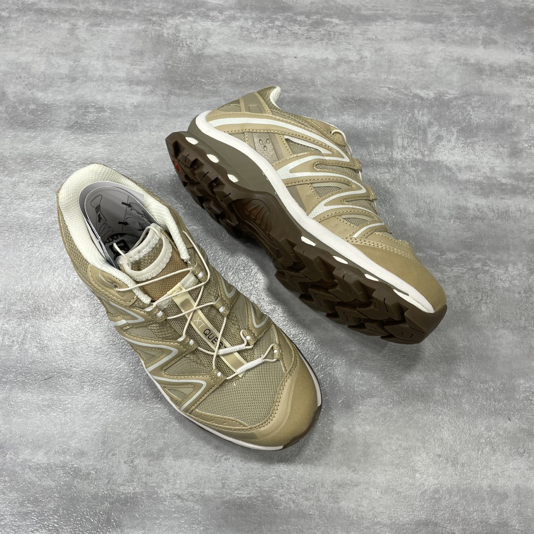 Adidas Salomon Running Shoes M-l-s