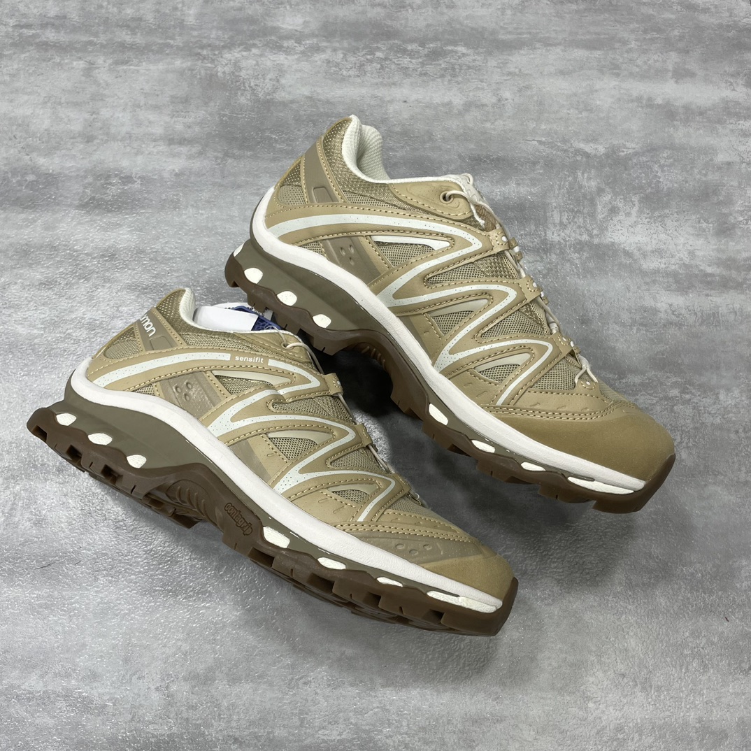 Adidas Salomon Running Shoes M-l-s