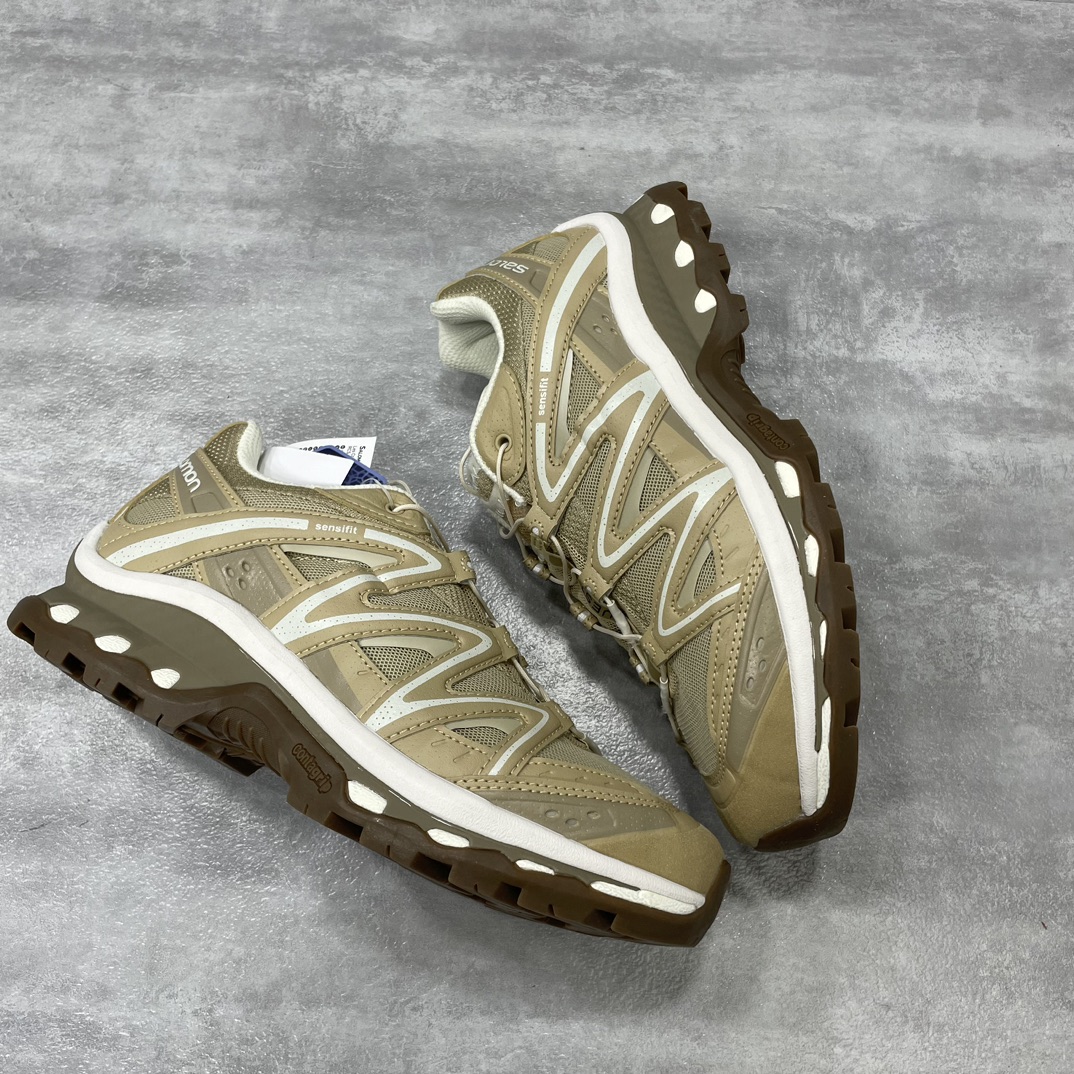 Adidas Salomon Running Shoes M-l-s