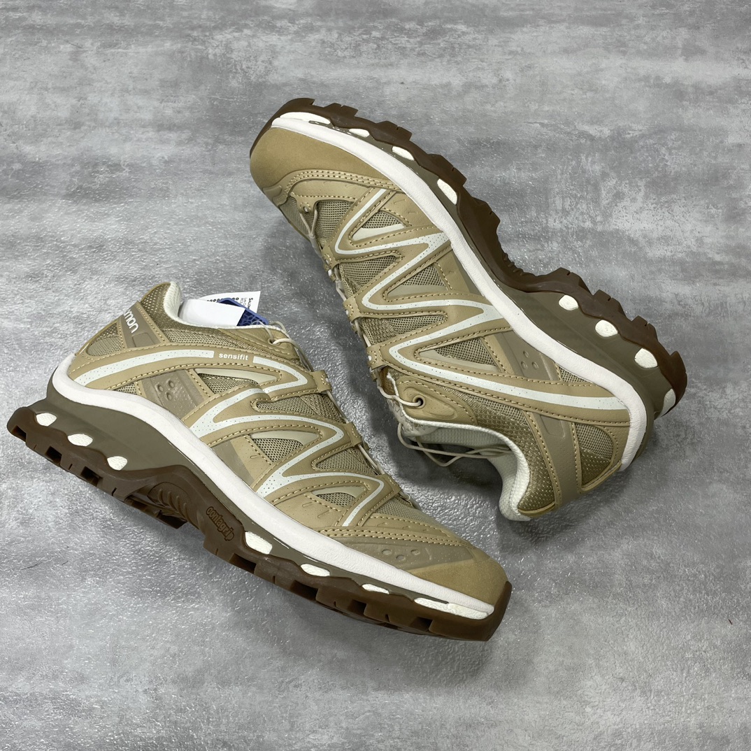Adidas Salomon Running Shoes M-l-s