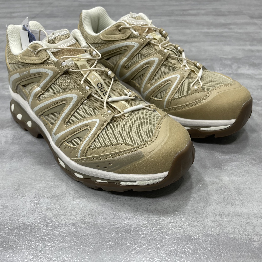 Adidas Salomon Running Shoes M-l-s