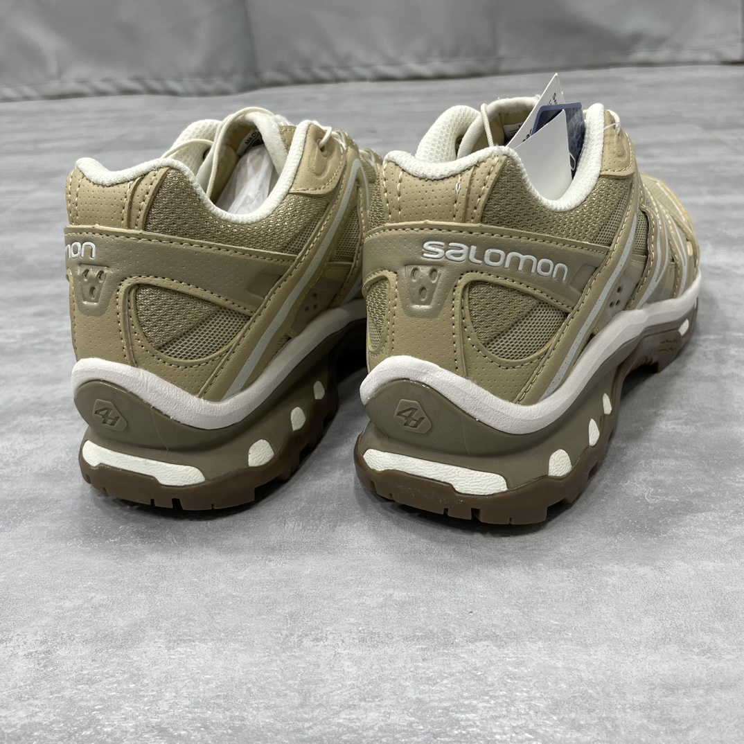 Adidas Salomon Running Shoes M-l-s