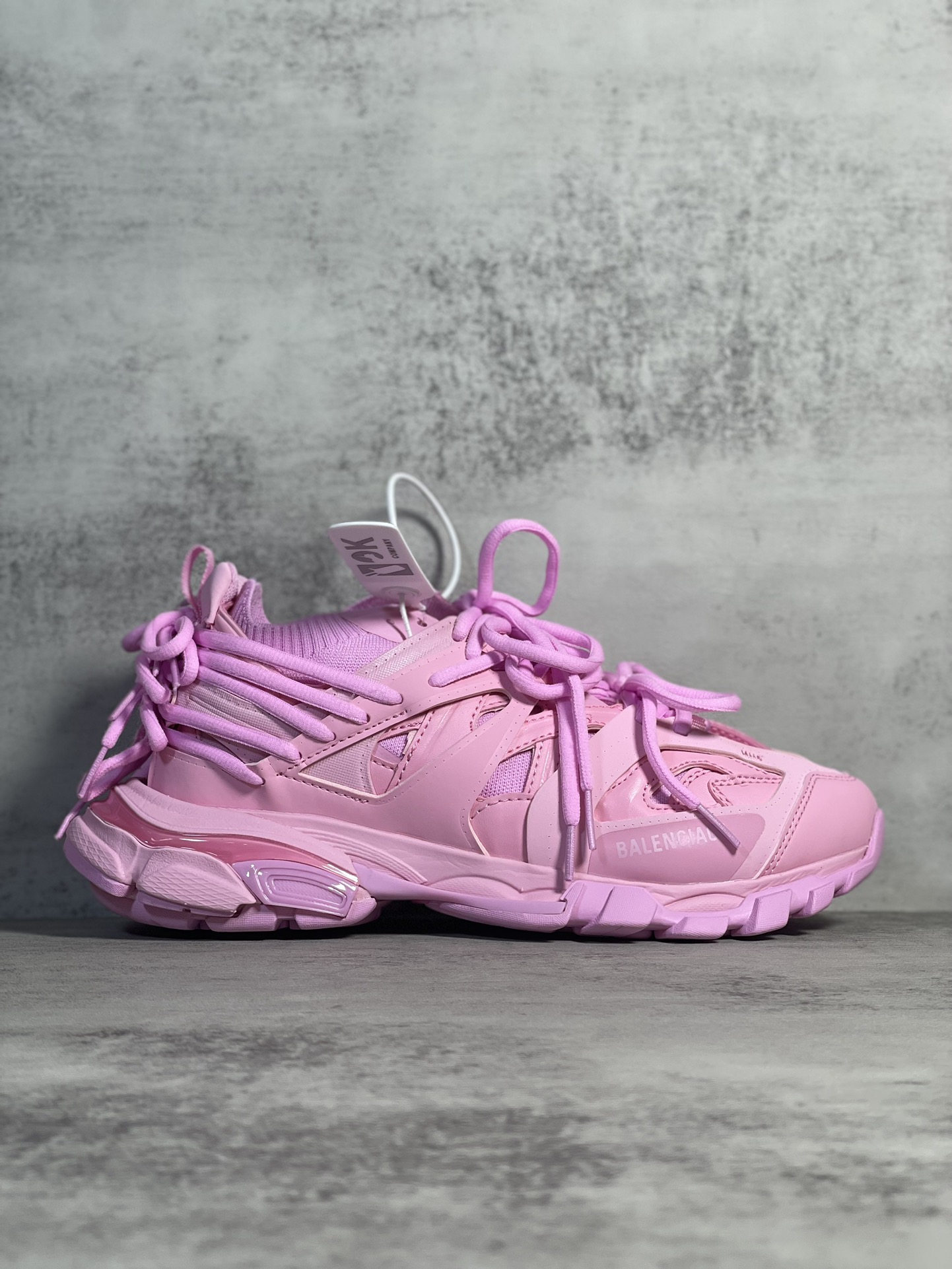 Balenciaga Sneakers M-l