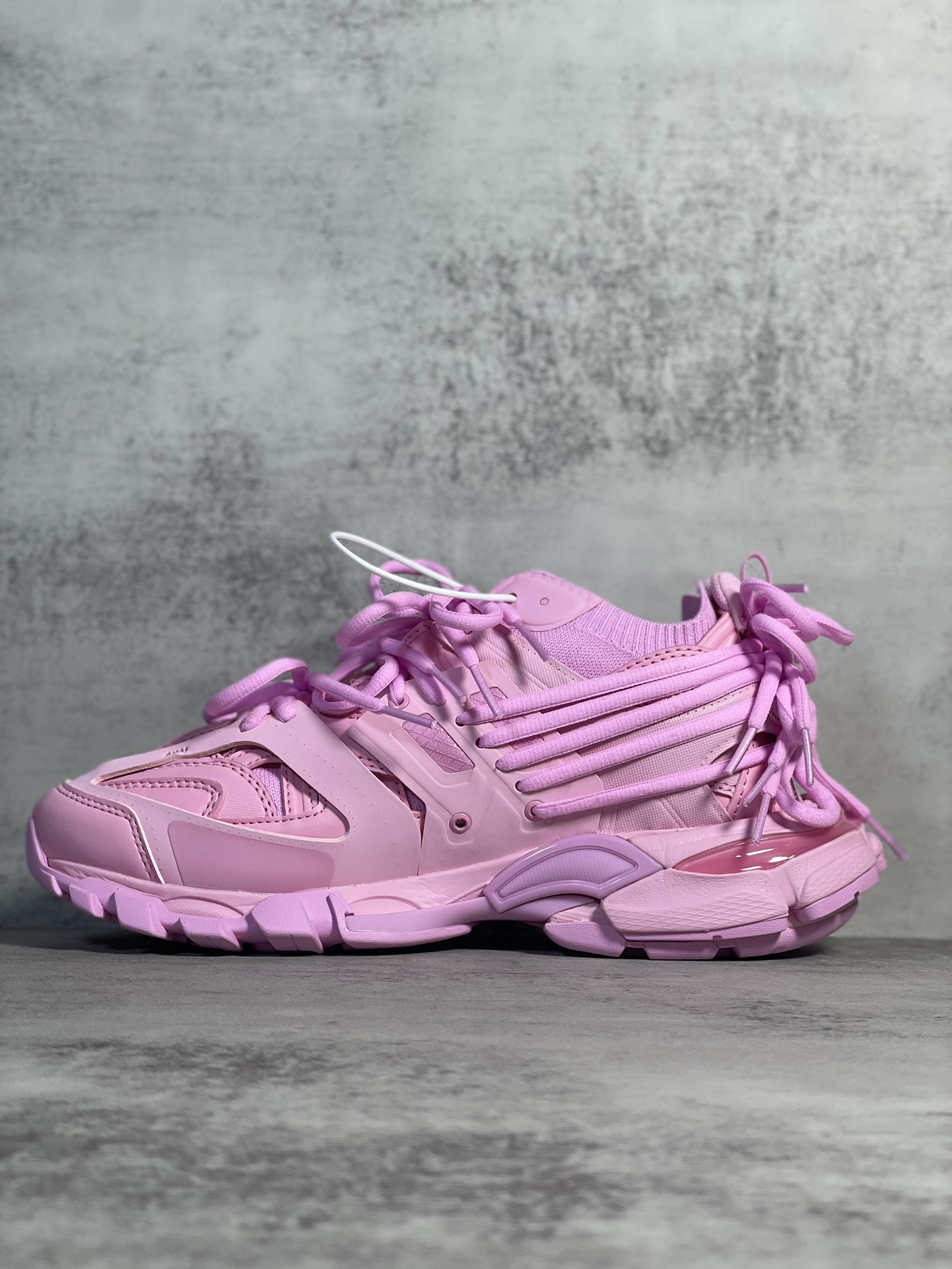 Balenciaga Sneakers M-l