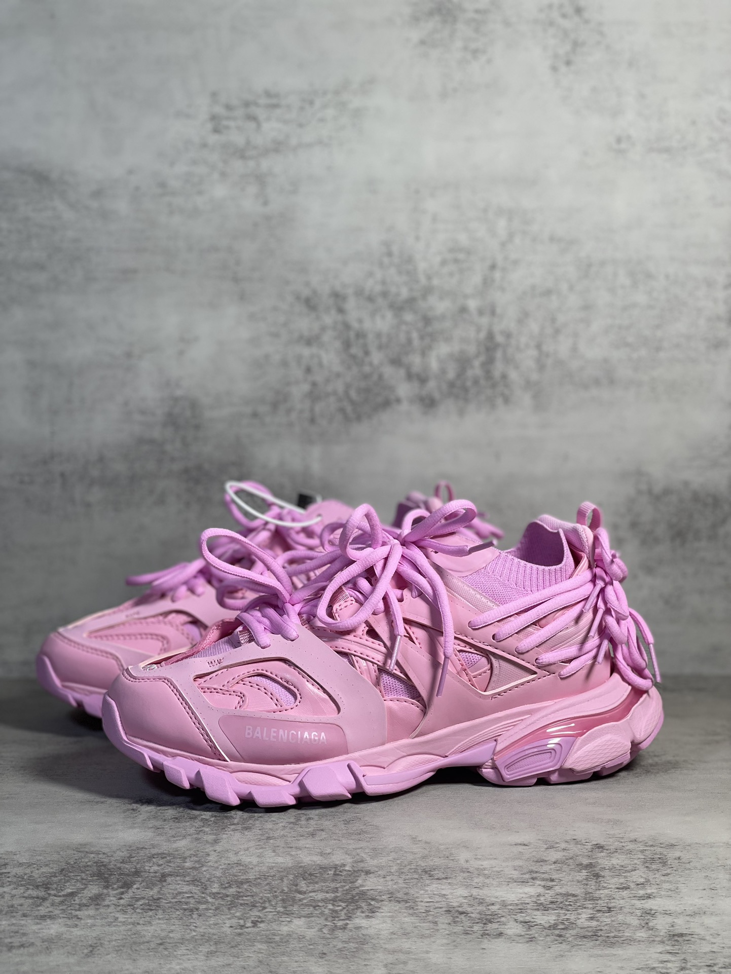 Balenciaga Sneakers M-l