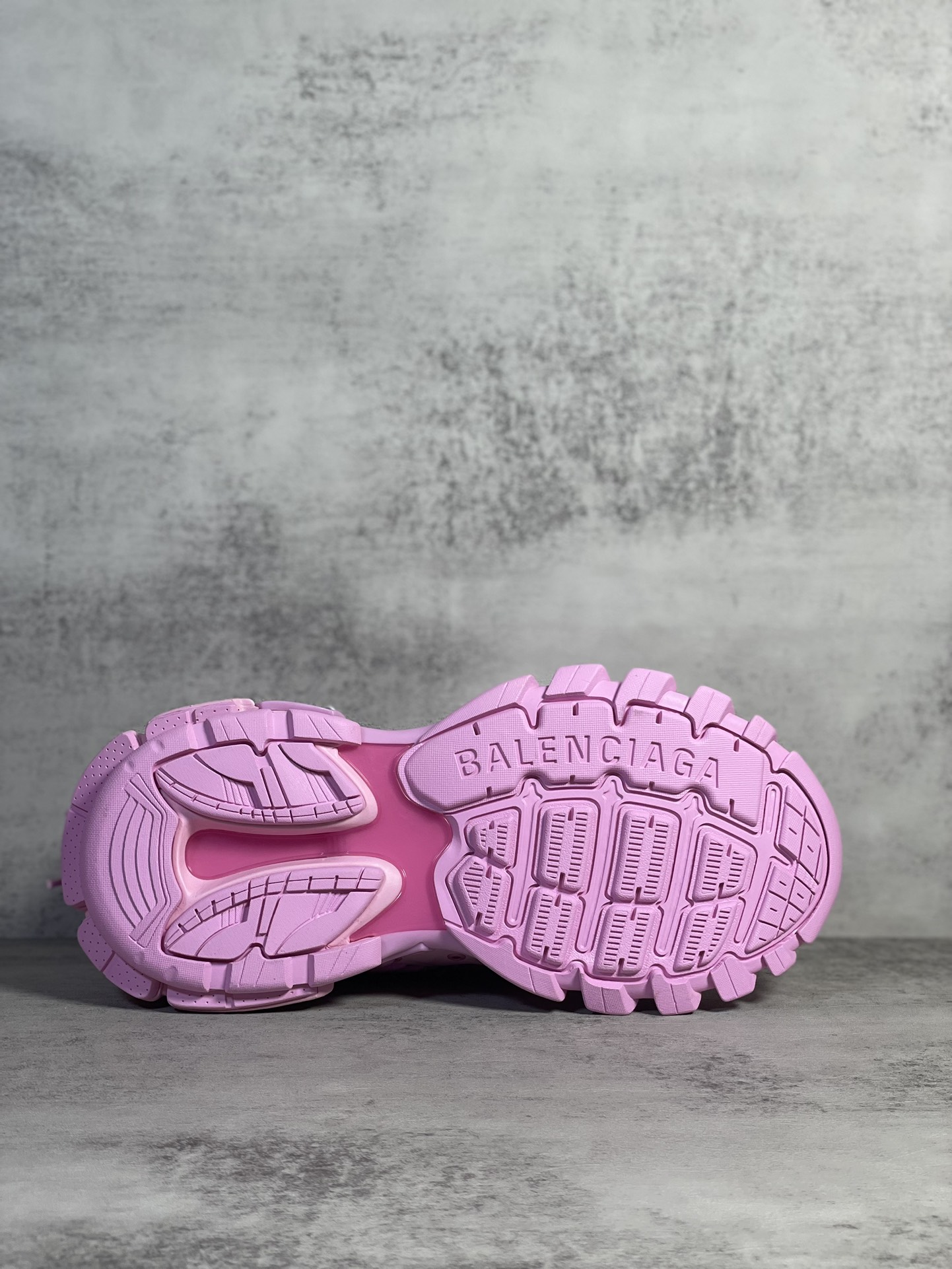 Balenciaga Sneakers M-l