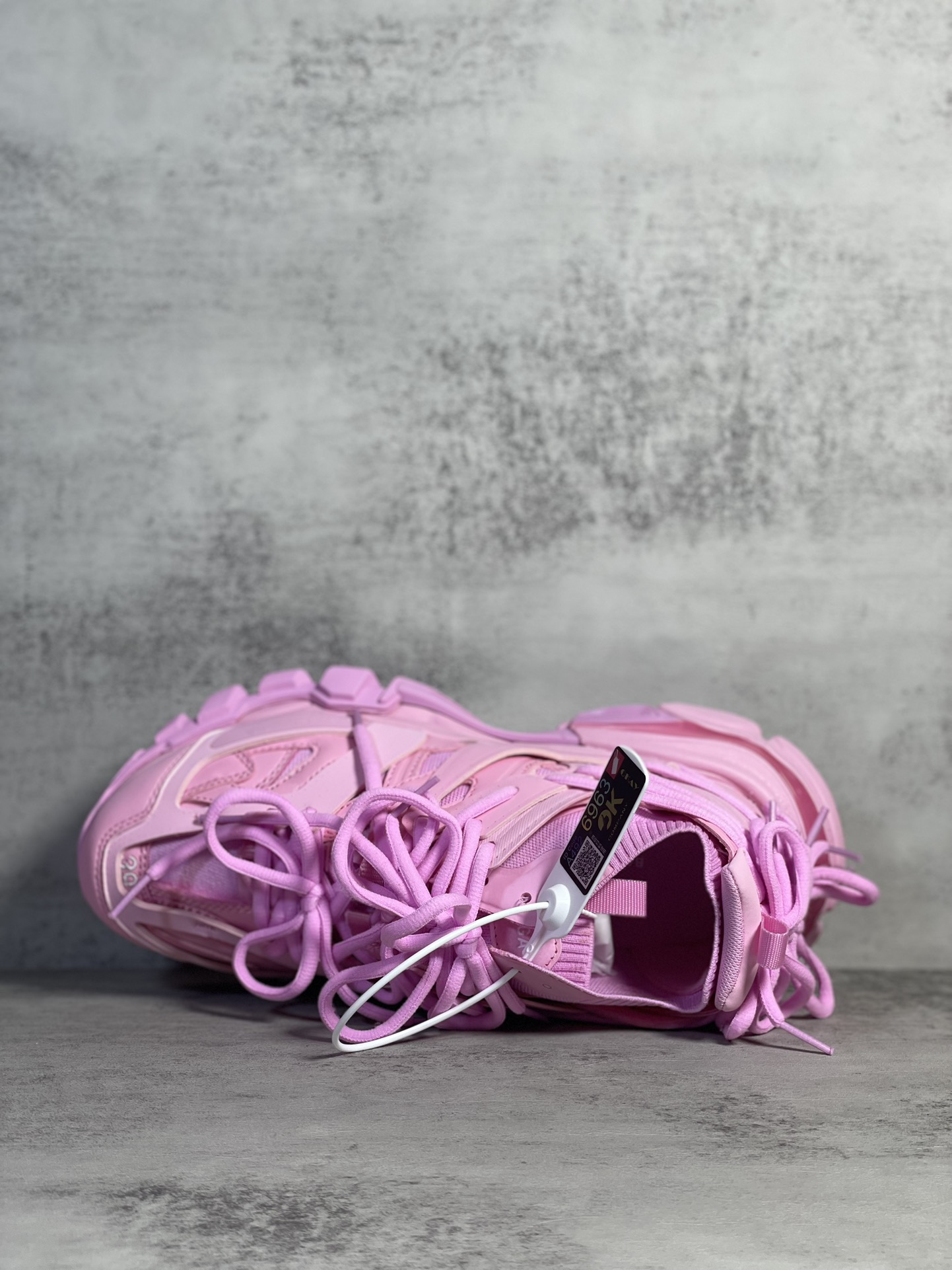 Balenciaga Sneakers M-l