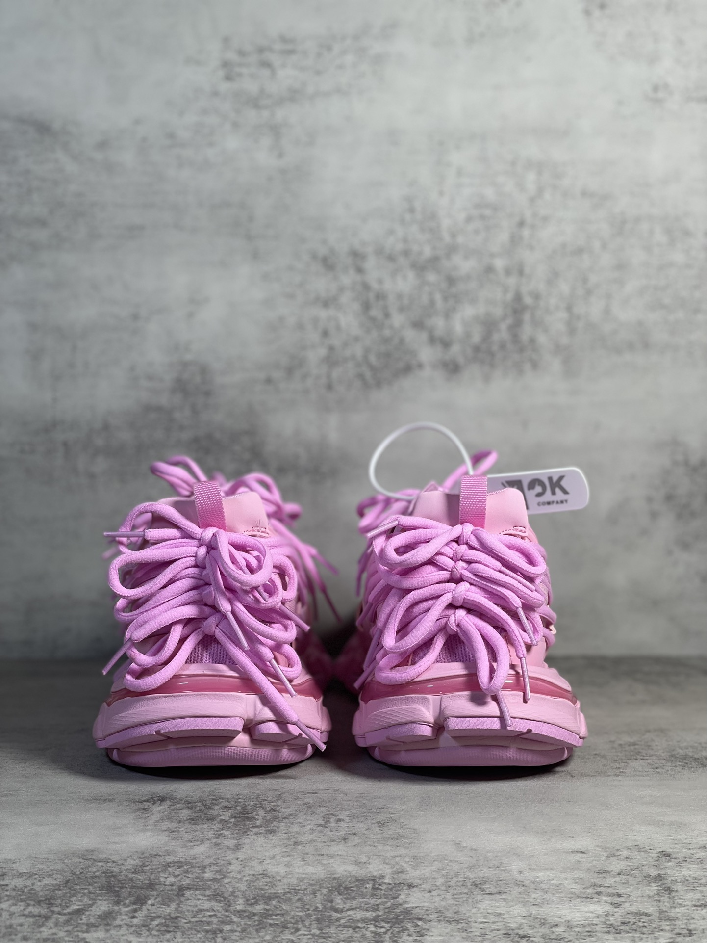 Balenciaga Sneakers M-l