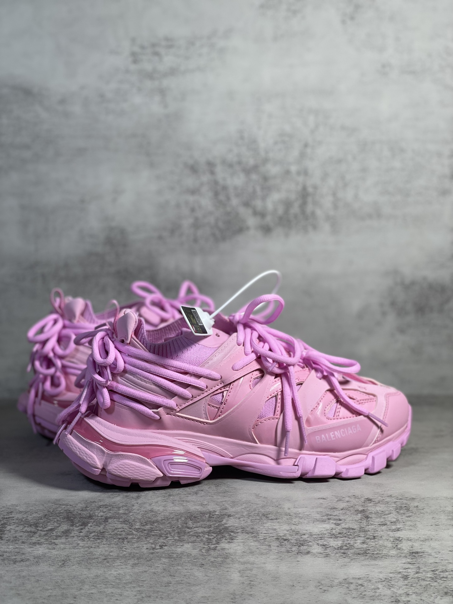Balenciaga Sneakers M-l