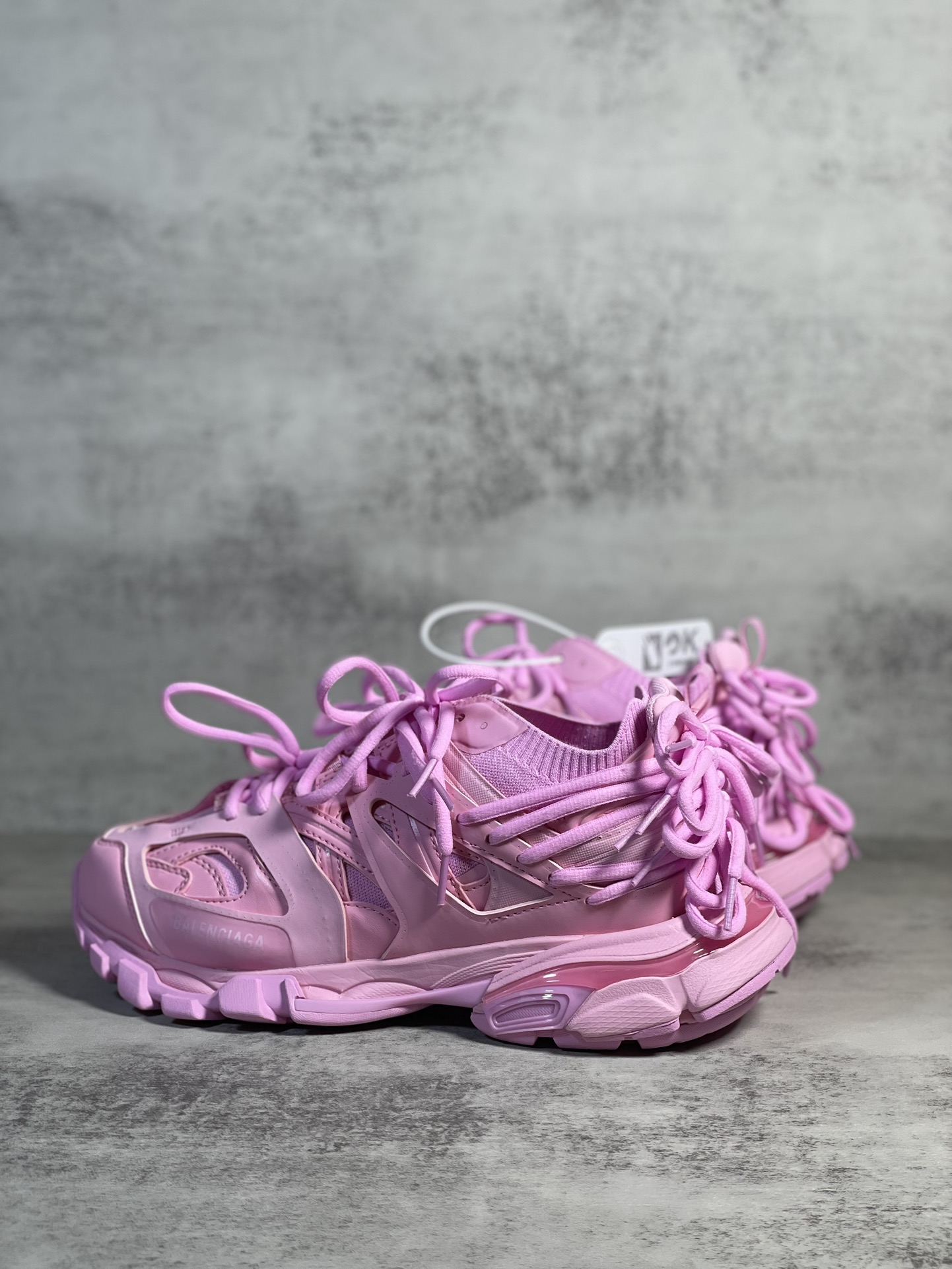 Balenciaga Sneakers M-l
