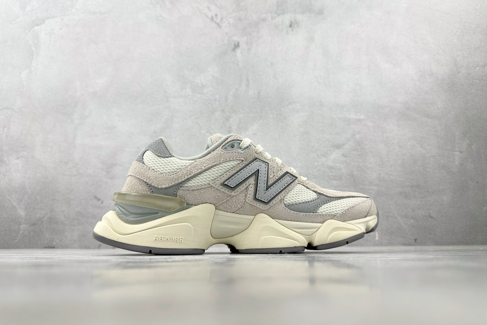 New Balance Basic Shoes Gray L-s