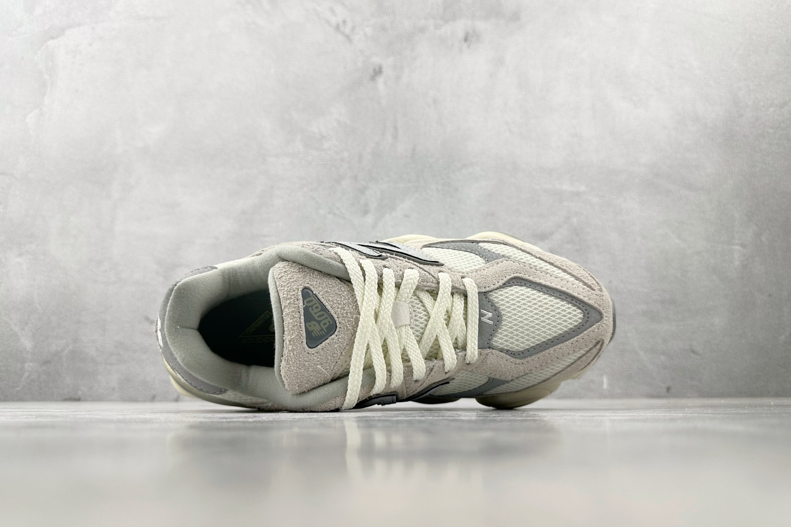 New Balance Basic Shoes Gray L-s