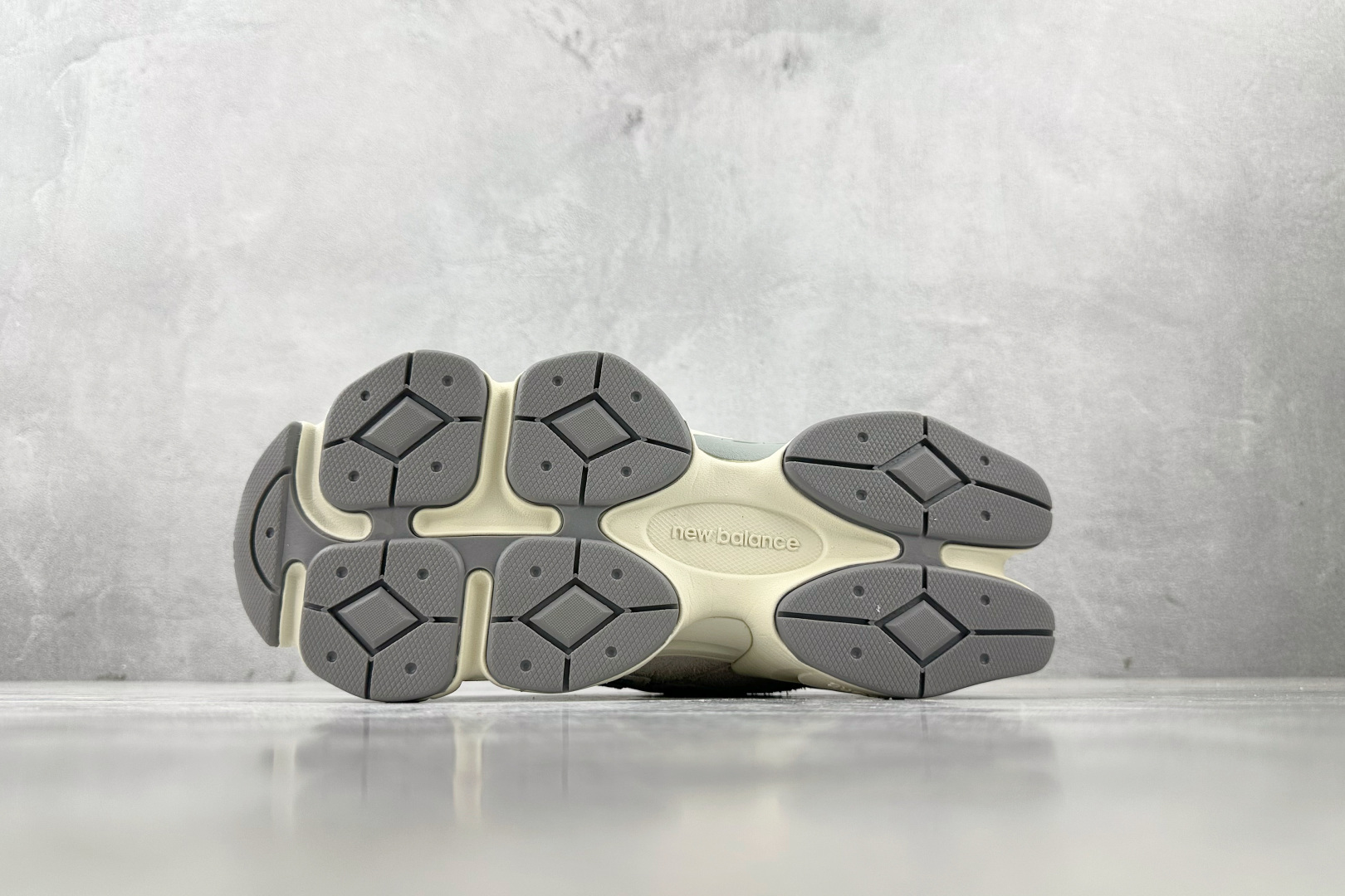 New Balance Basic Shoes Gray L-s