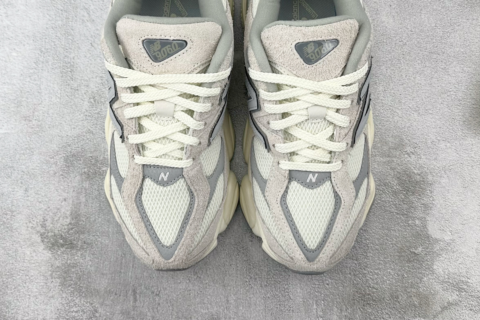 New Balance Basic Shoes Gray L-s