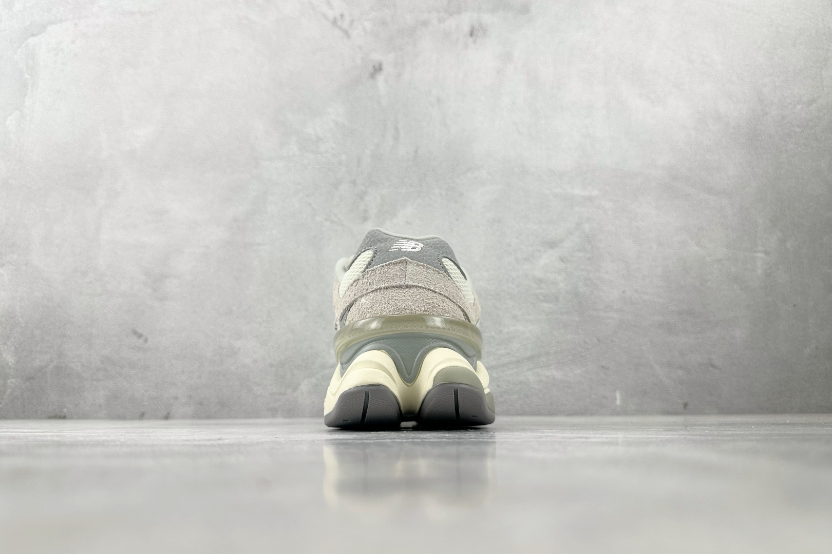 New Balance Basic Shoes Gray L-s