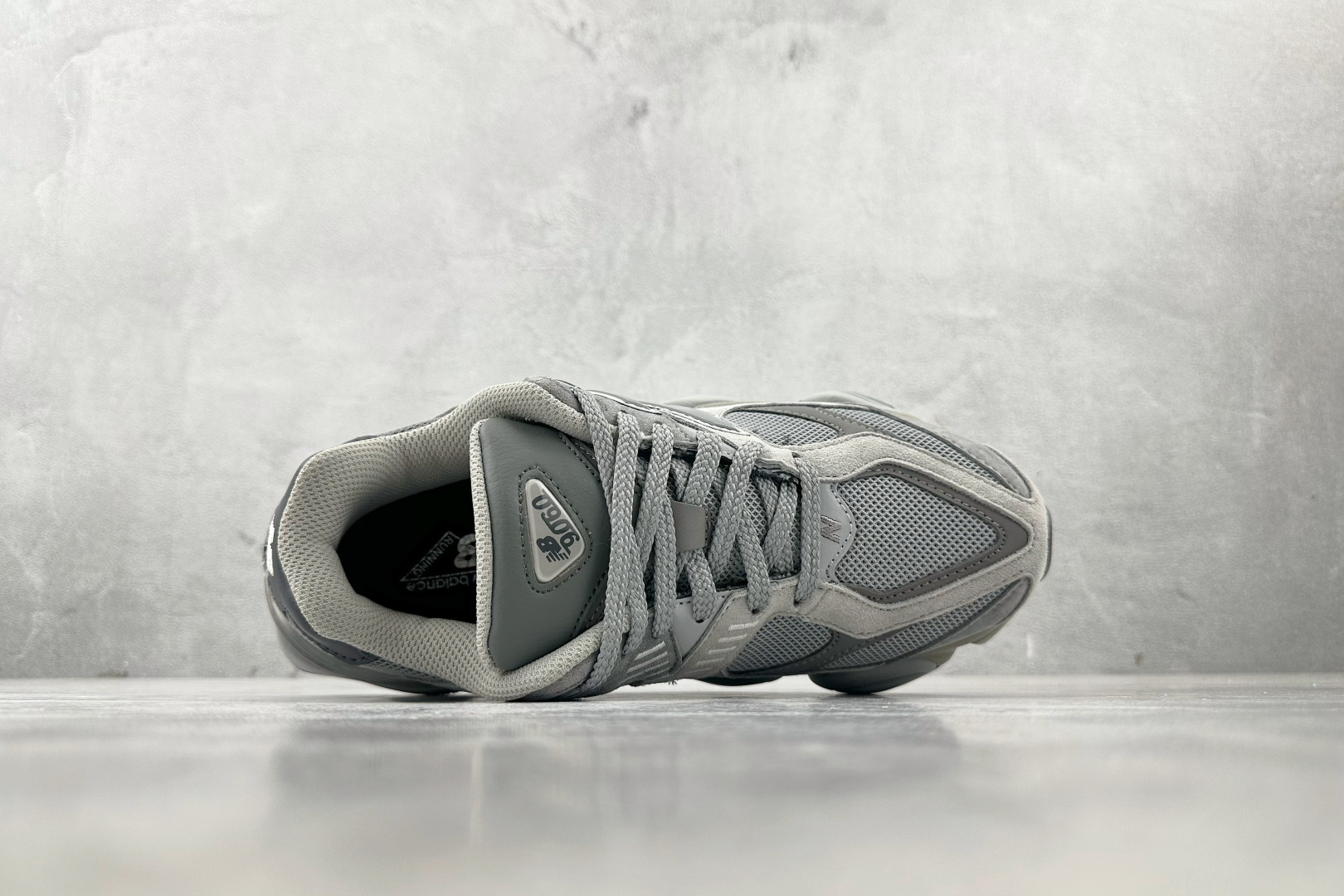 New Balance Basic Shoes Gray L