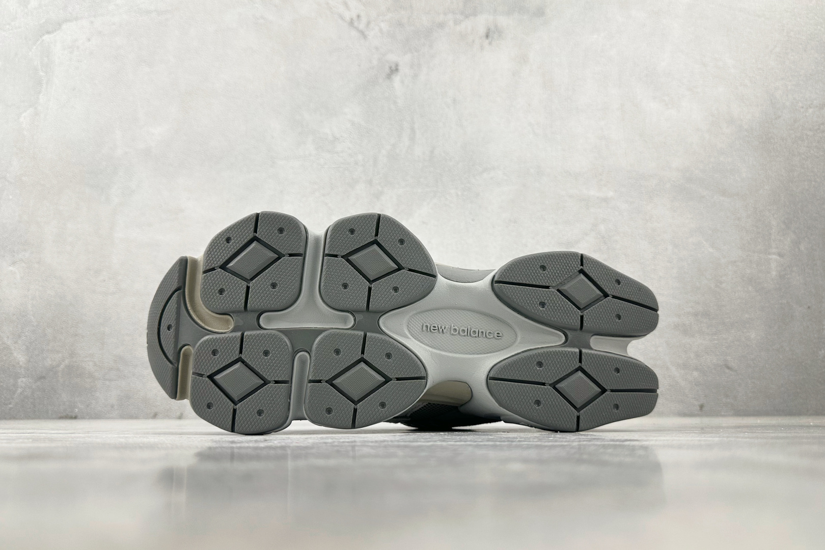 New Balance Basic Shoes Gray L