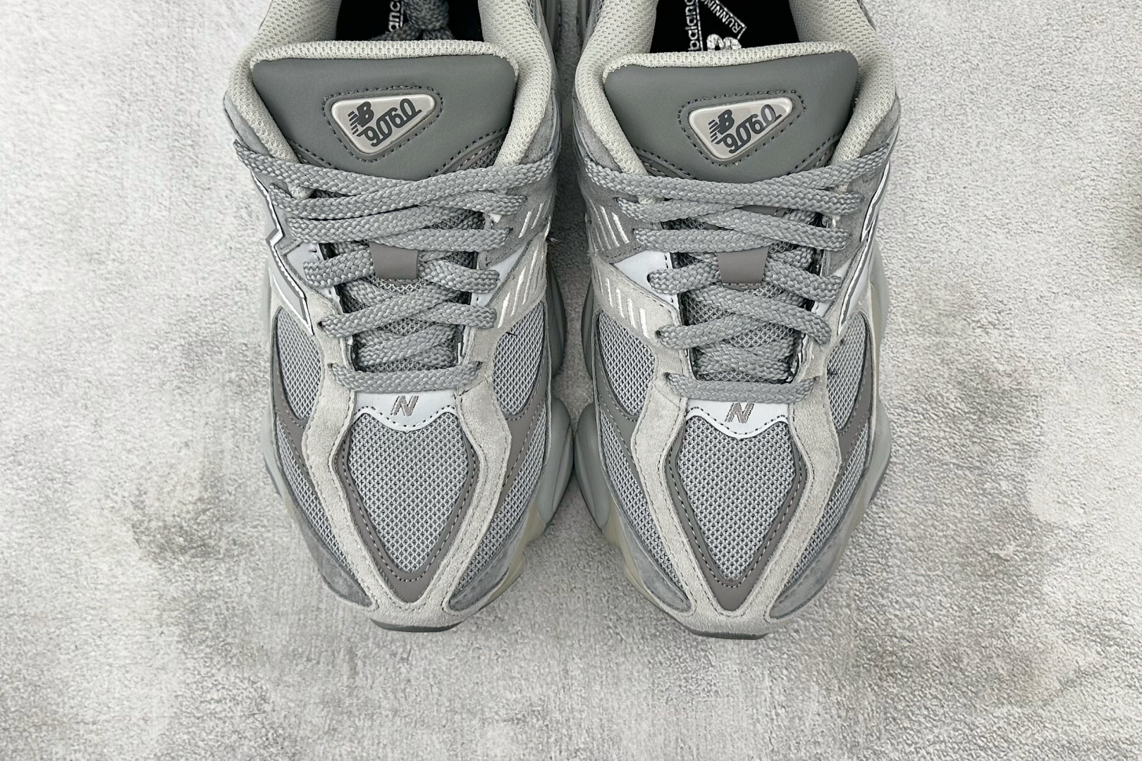 New Balance Basic Shoes Gray L