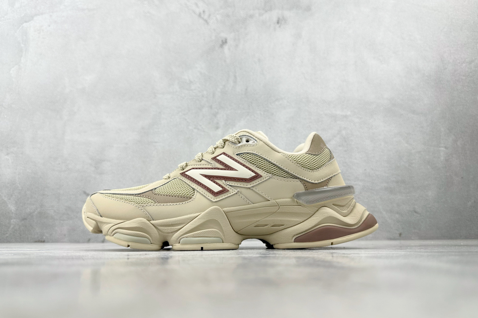 New Balance Basic Shoes L