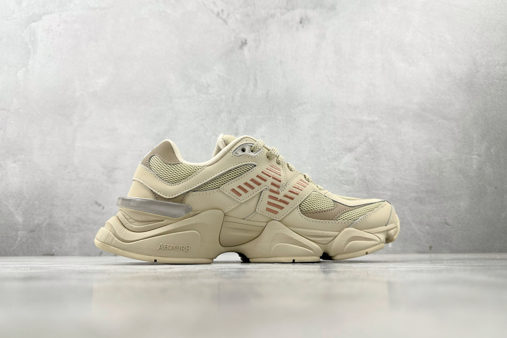 New Balance Basic Shoes L