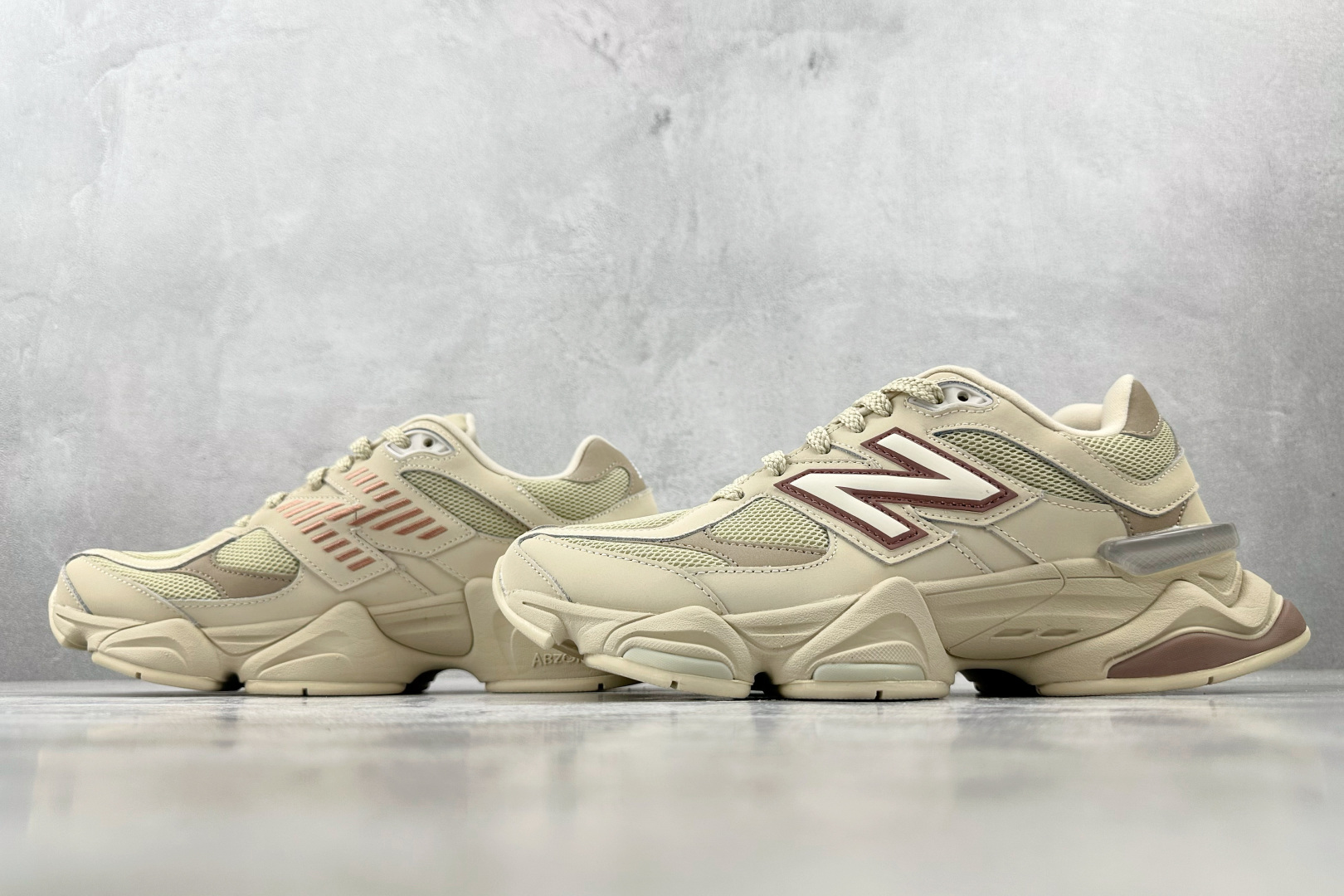 New Balance Basic Shoes L