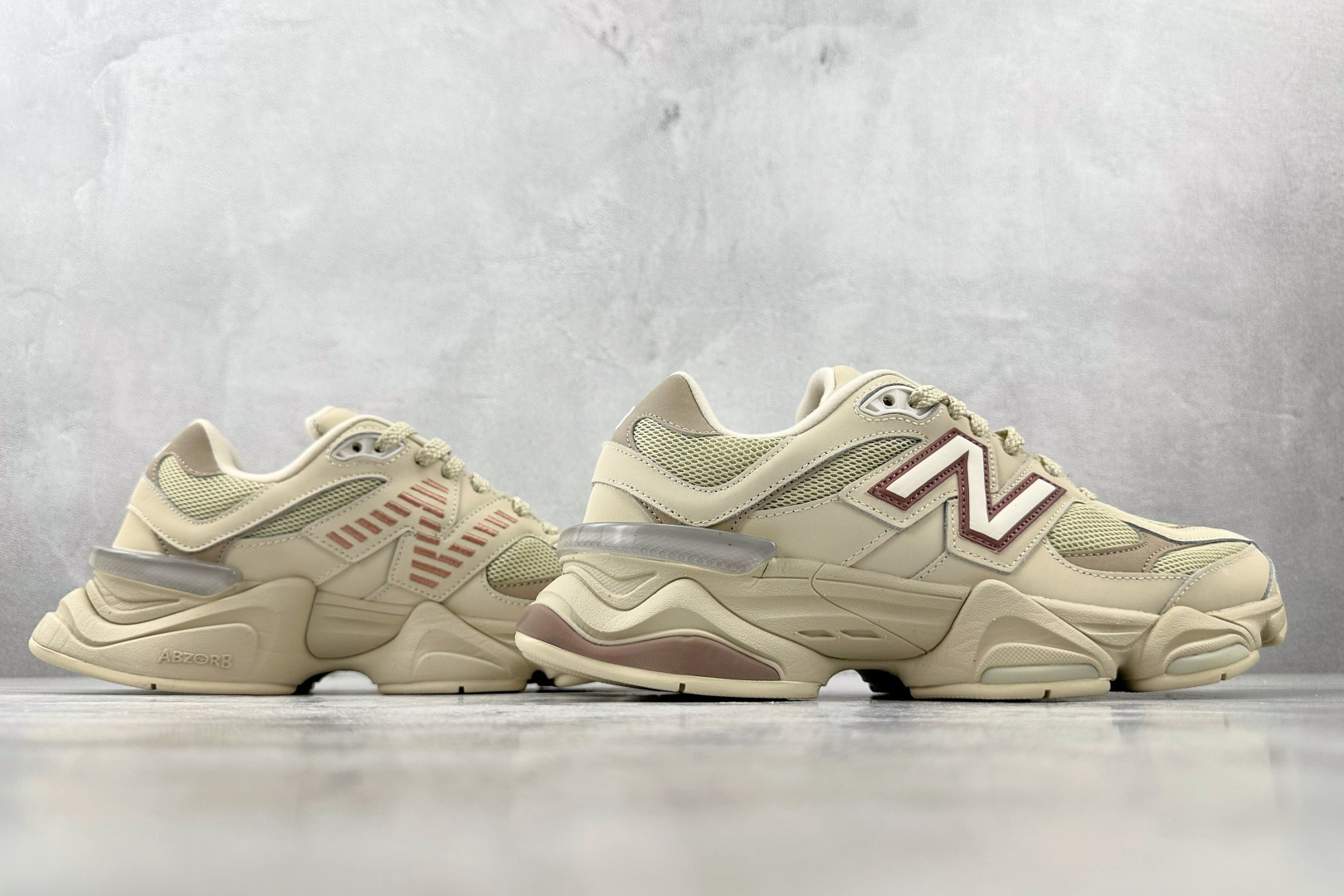 New Balance Basic Shoes L