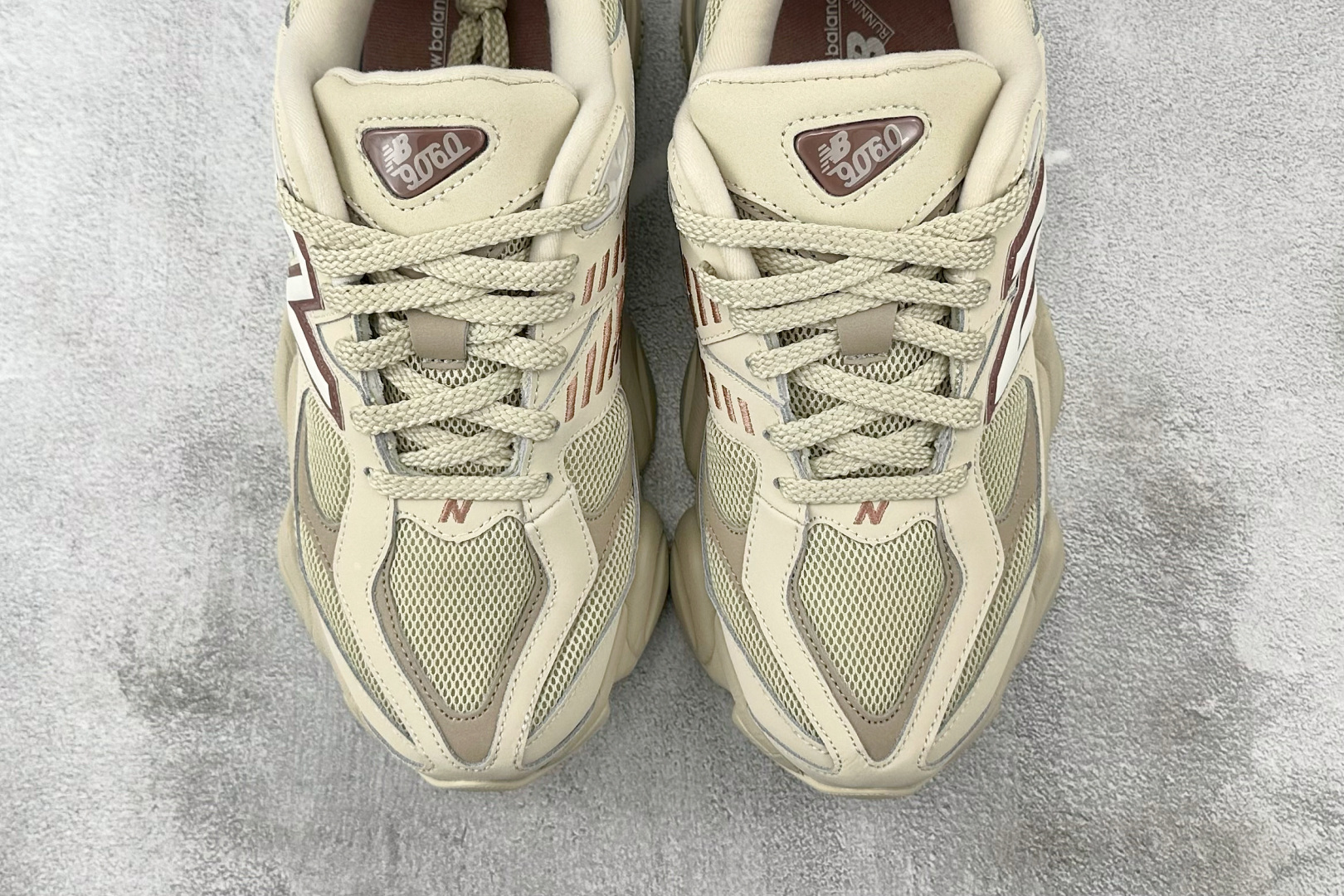 New Balance Basic Shoes L