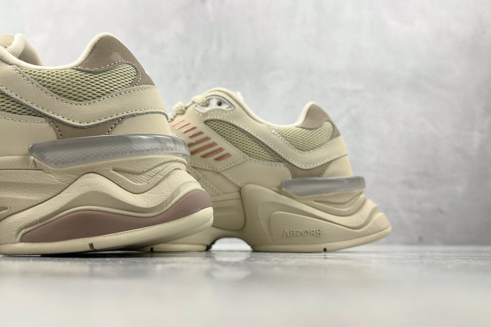 New Balance Basic Shoes L