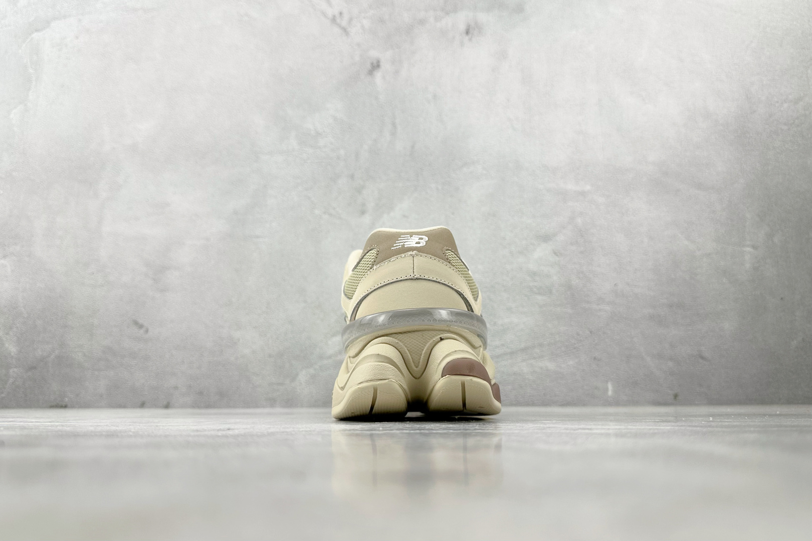 New Balance Basic Shoes L