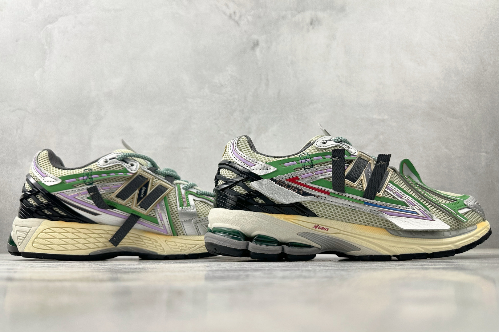 Adidas New Balance Basic Shoes L