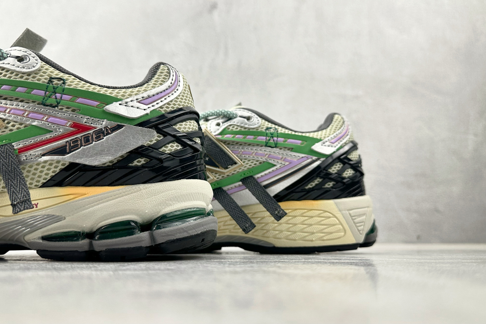 Adidas New Balance Basic Shoes L