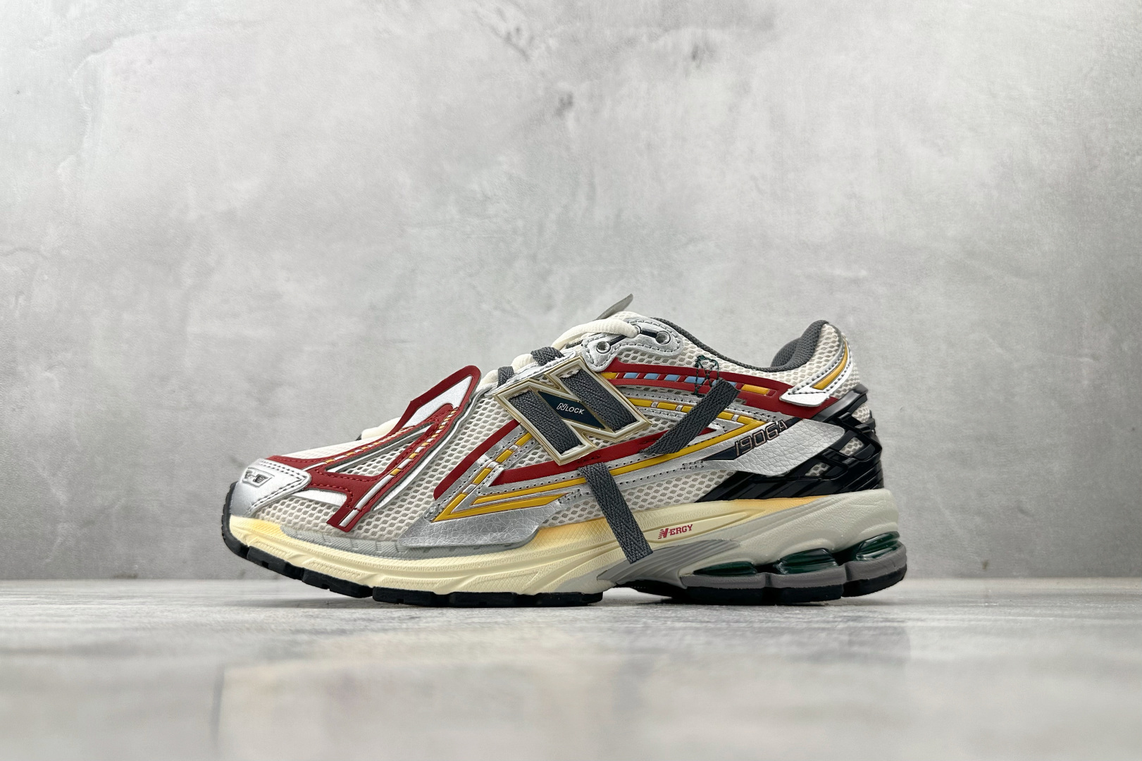 Adidas New Balance Basic Shoes M-l